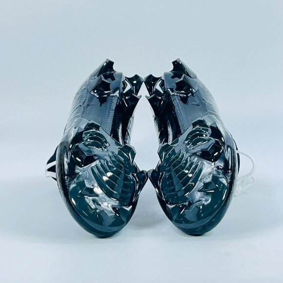 Nike Vapor Edge 360 Untouchable \'Black White\' FQ0235-001 Football Multi Size main image 6